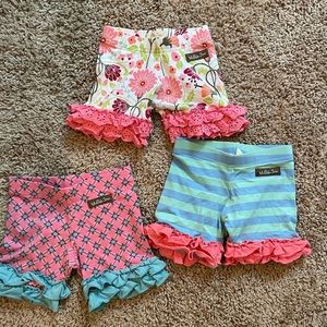 Matilda Jane Shorties